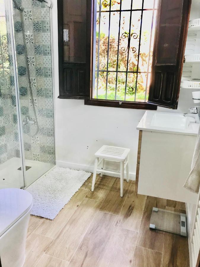 Villa Ferrer Sevilla Ginés 外观 照片