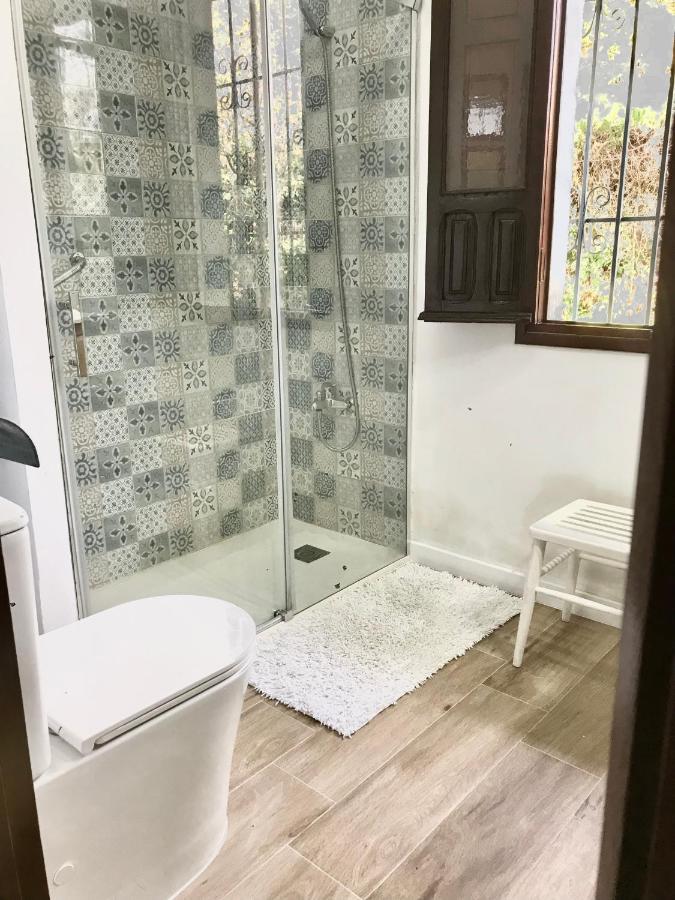 Villa Ferrer Sevilla Ginés 外观 照片