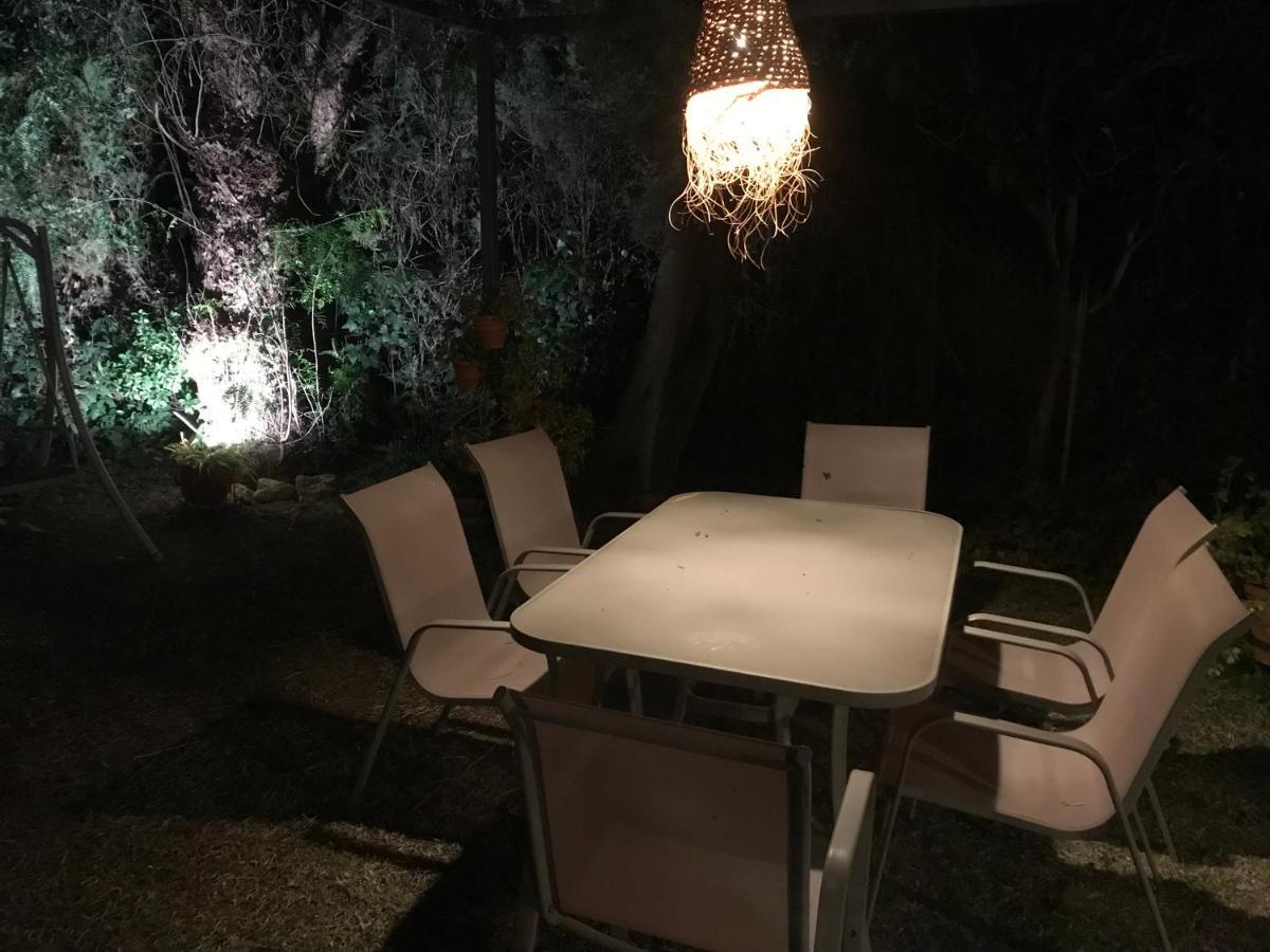 Villa Ferrer Sevilla Ginés 外观 照片