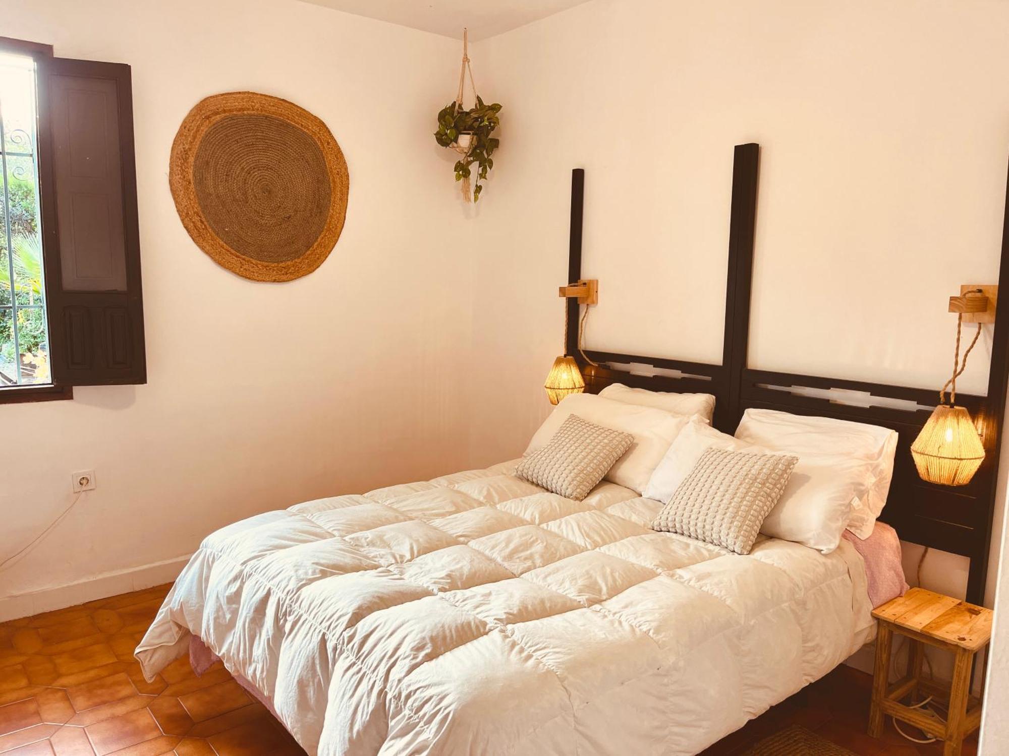 Villa Ferrer Sevilla Ginés 外观 照片