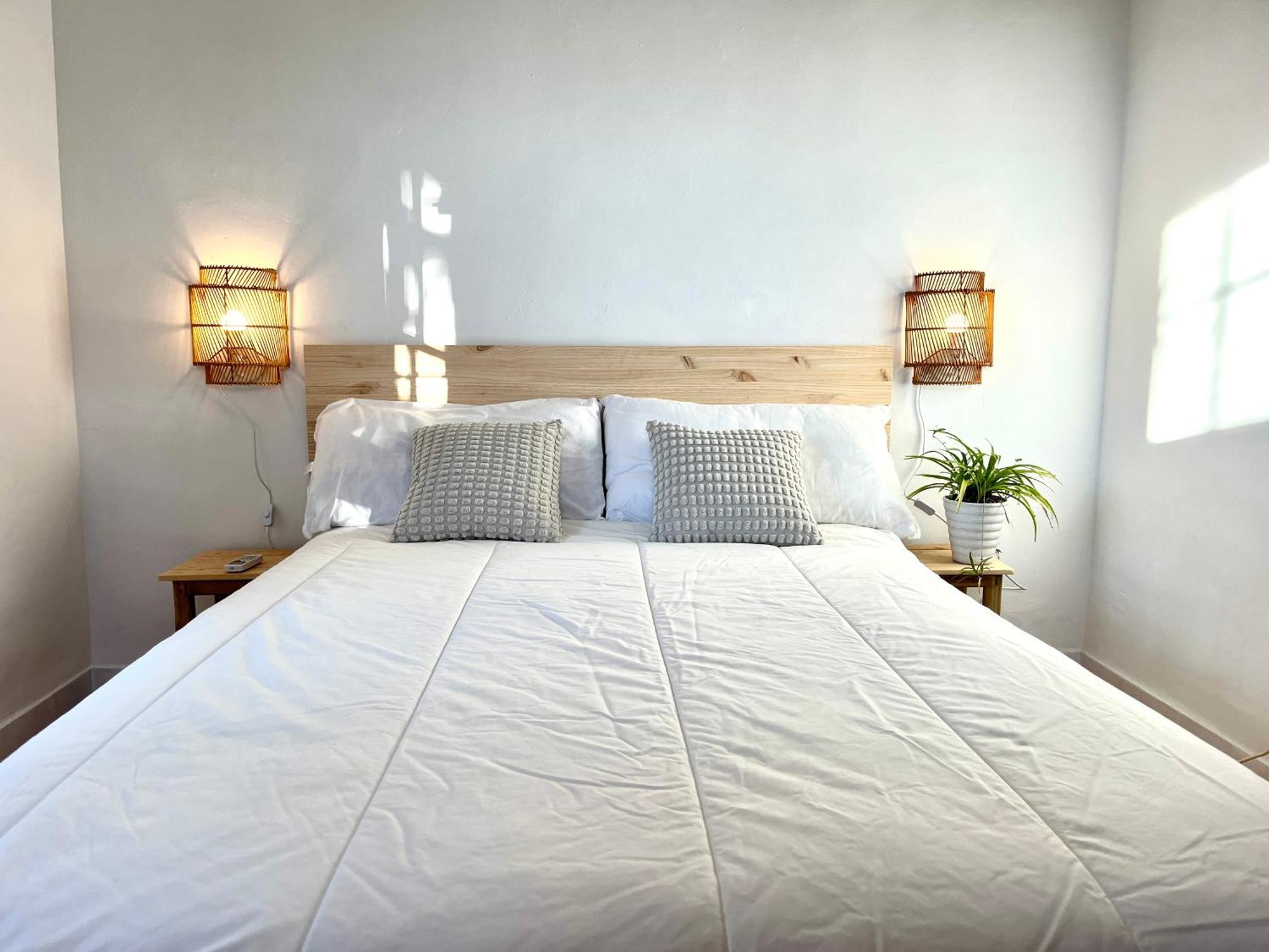 Villa Ferrer Sevilla Ginés 外观 照片