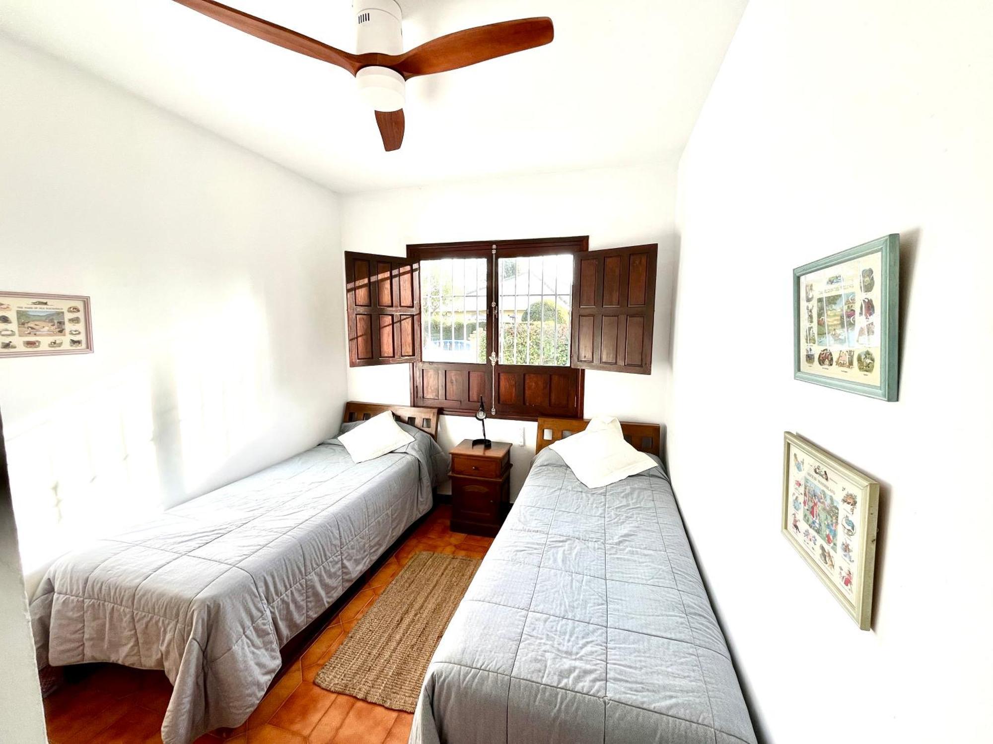 Villa Ferrer Sevilla Ginés 外观 照片